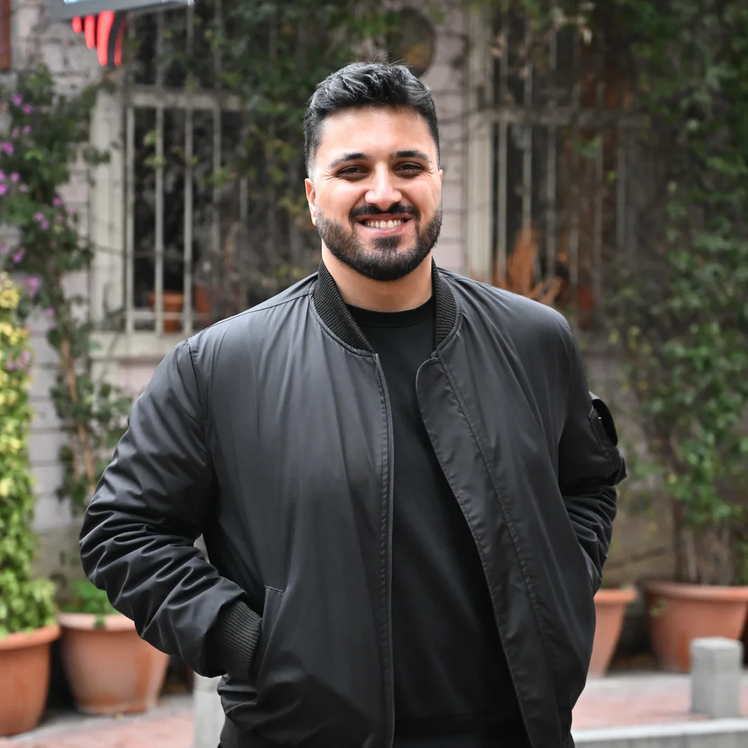 Oğuzhan Altay profil fotoğrafı